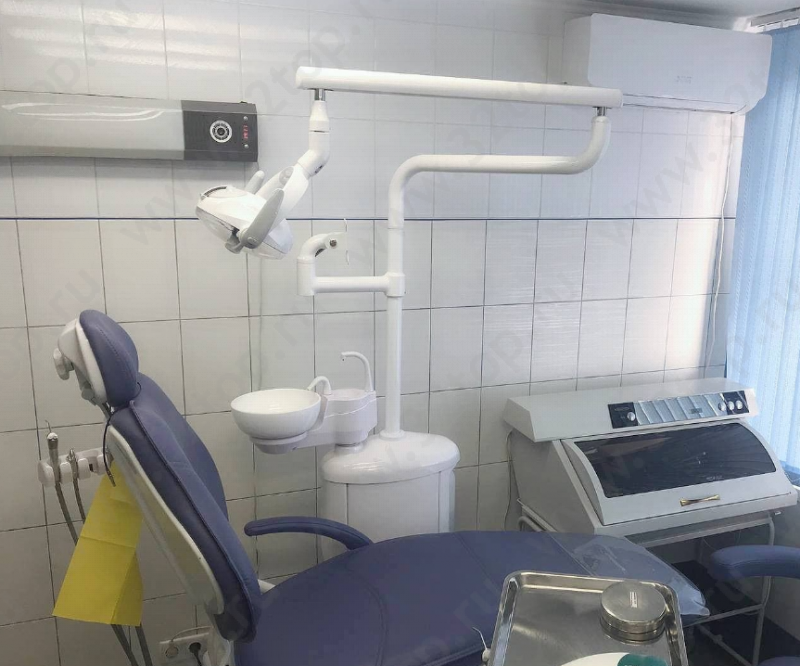 Стоматологический центр ДЕНТА-СЕВЕР